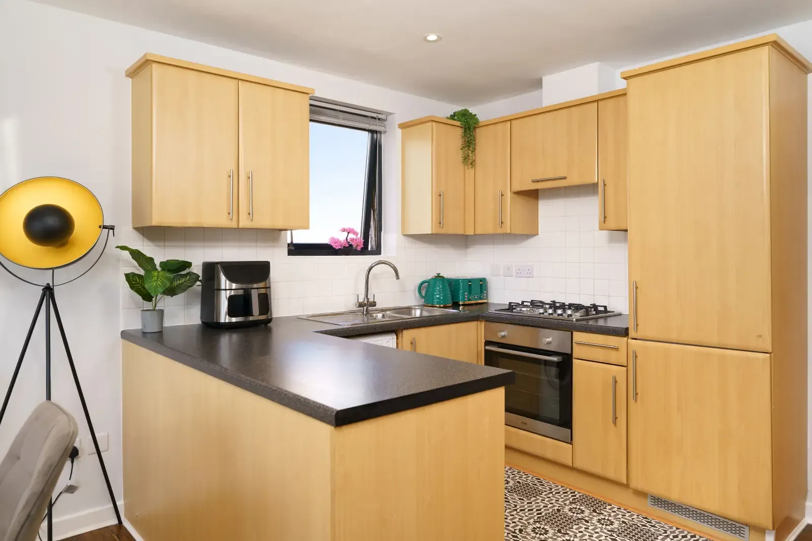 View River Penthouse Apartment in 60 Westferry Road, Tower Hamlets, London, E14 8LN, United Kingdom River Penthouse Apartment in 60 Westferry Road, Tower Hamlets, London, E14 8LN, United Kingdom - Property image 13 - VivreStays