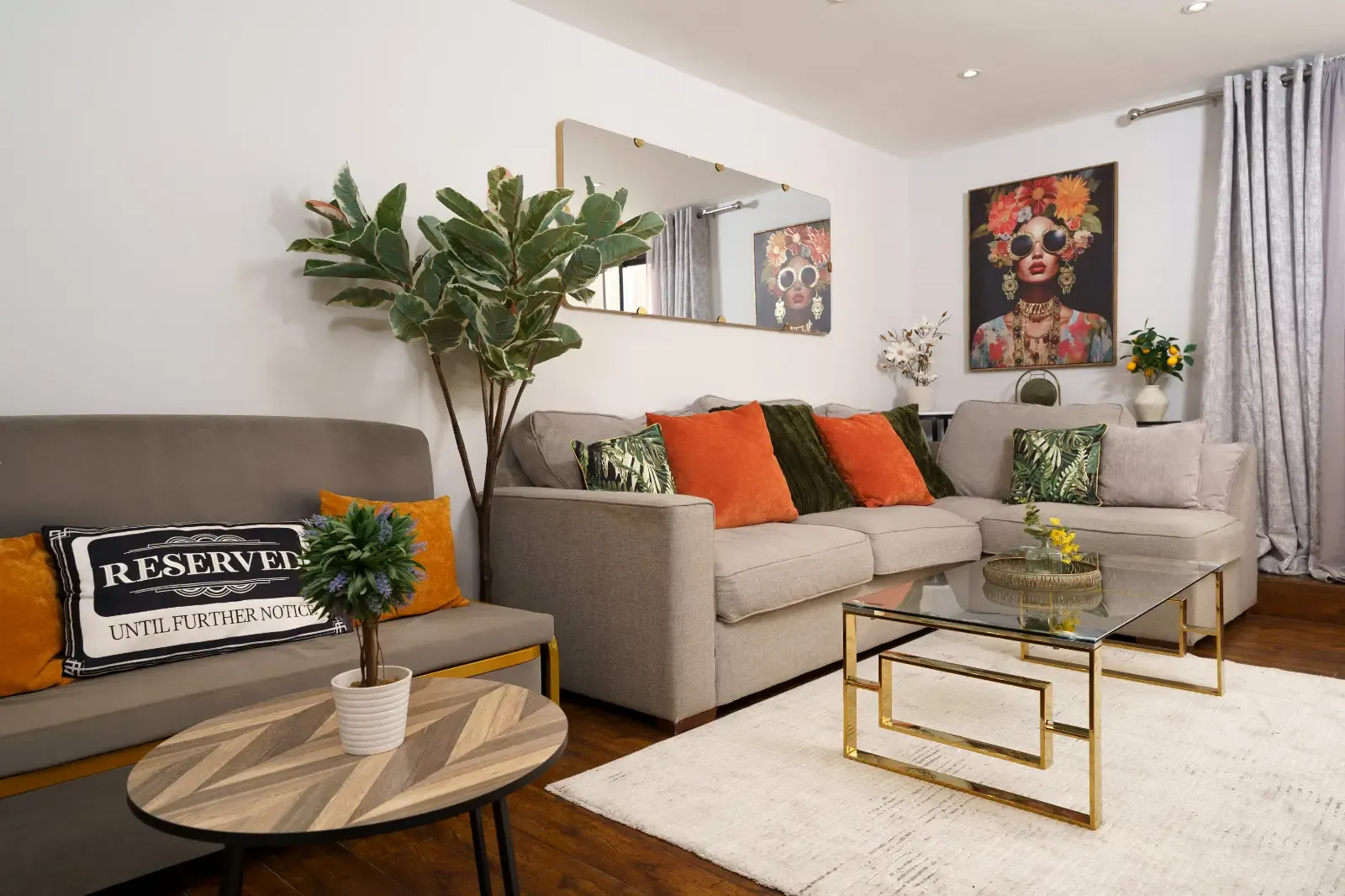 View River Penthouse Apartment in 60 Westferry Road, Tower Hamlets, London, E14 8LN, United Kingdom River Penthouse Apartment in 60 Westferry Road, Tower Hamlets, London, E14 8LN, United Kingdom - Property image 14 - VivreStays