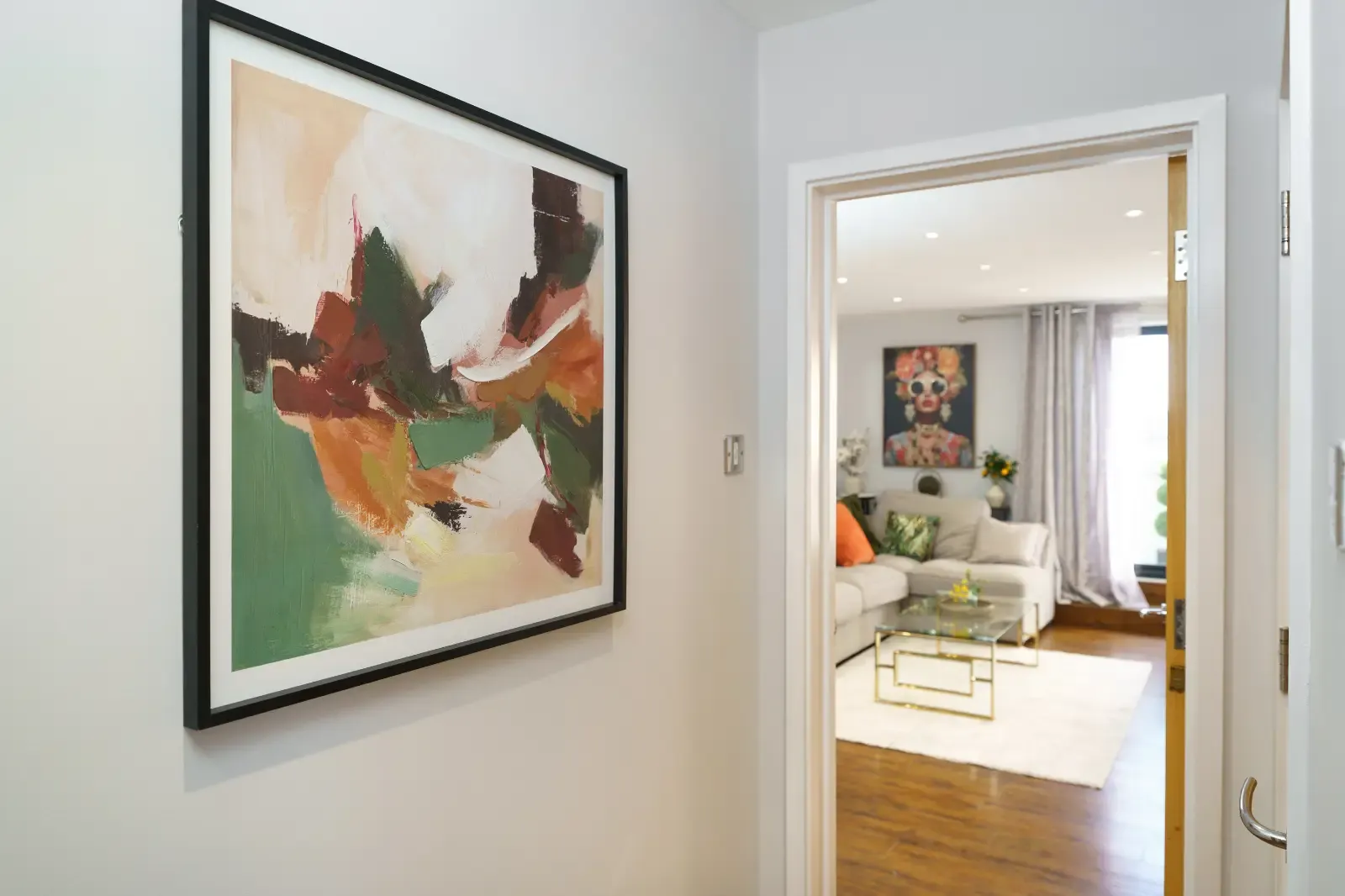 View River Penthouse Apartment in 60 Westferry Road, Tower Hamlets, London, E14 8LN, United Kingdom River Penthouse Apartment in 60 Westferry Road, Tower Hamlets, London, E14 8LN, United Kingdom - Property image 19 - VivreStays