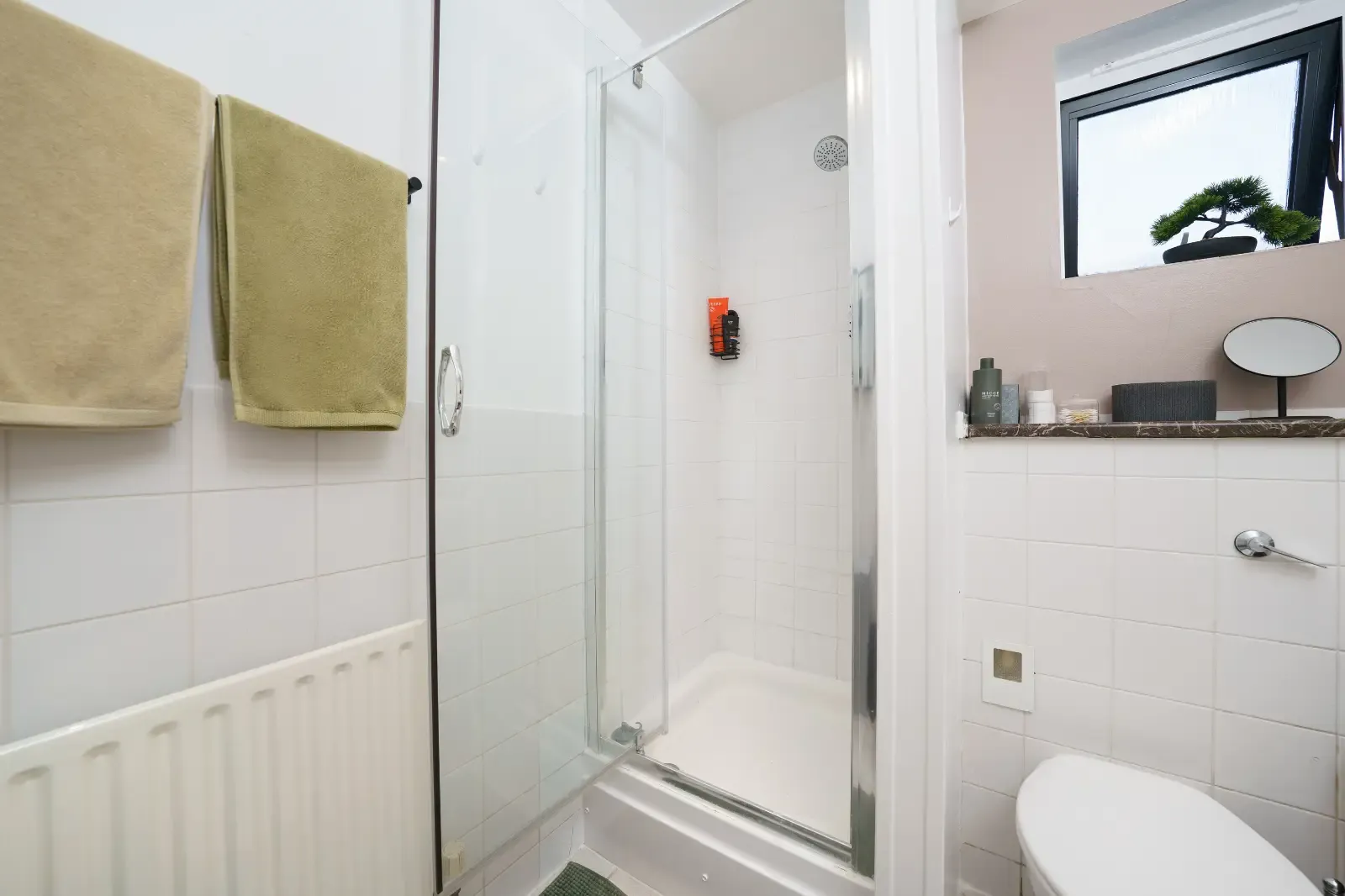 Ocean Wharf Apartment in 60 Westferry Road, E14 8LN - Property image 7 - VivreStays