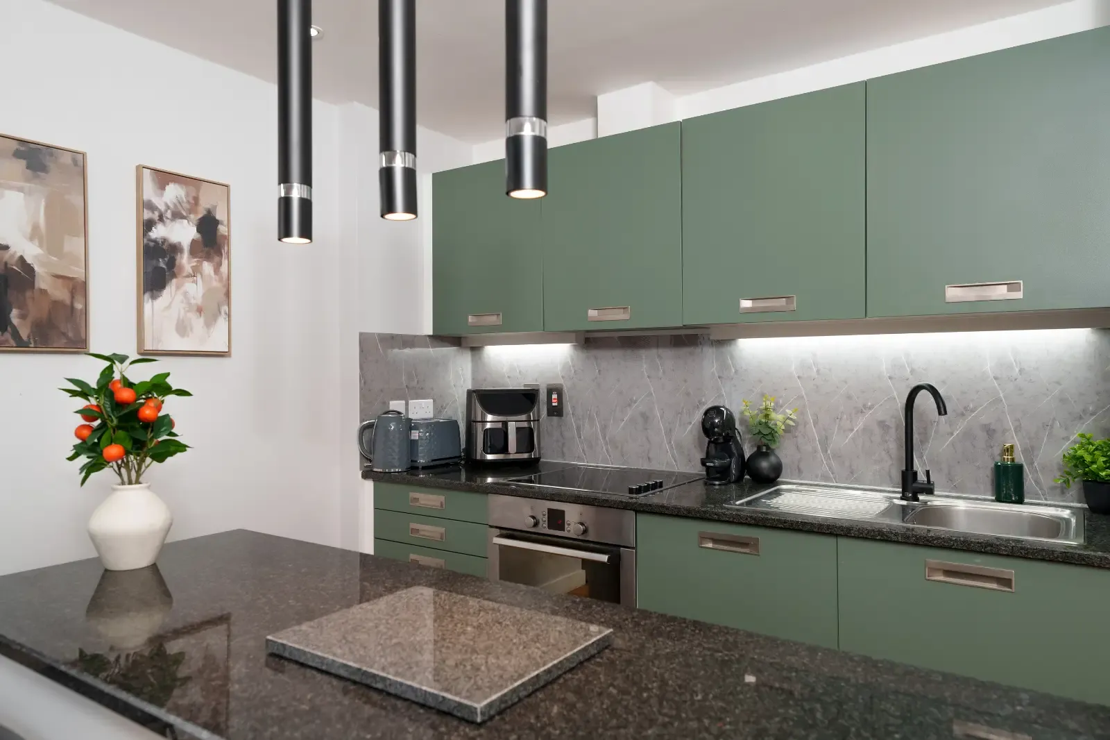 View Queen of the Isle Apartment in E14 3NY, London, Greater London, England, United Kingdom Queen of the Isle Apartment in E14 3NY, London, Greater London, England, United Kingdom - Property image 10 - VivreStays
