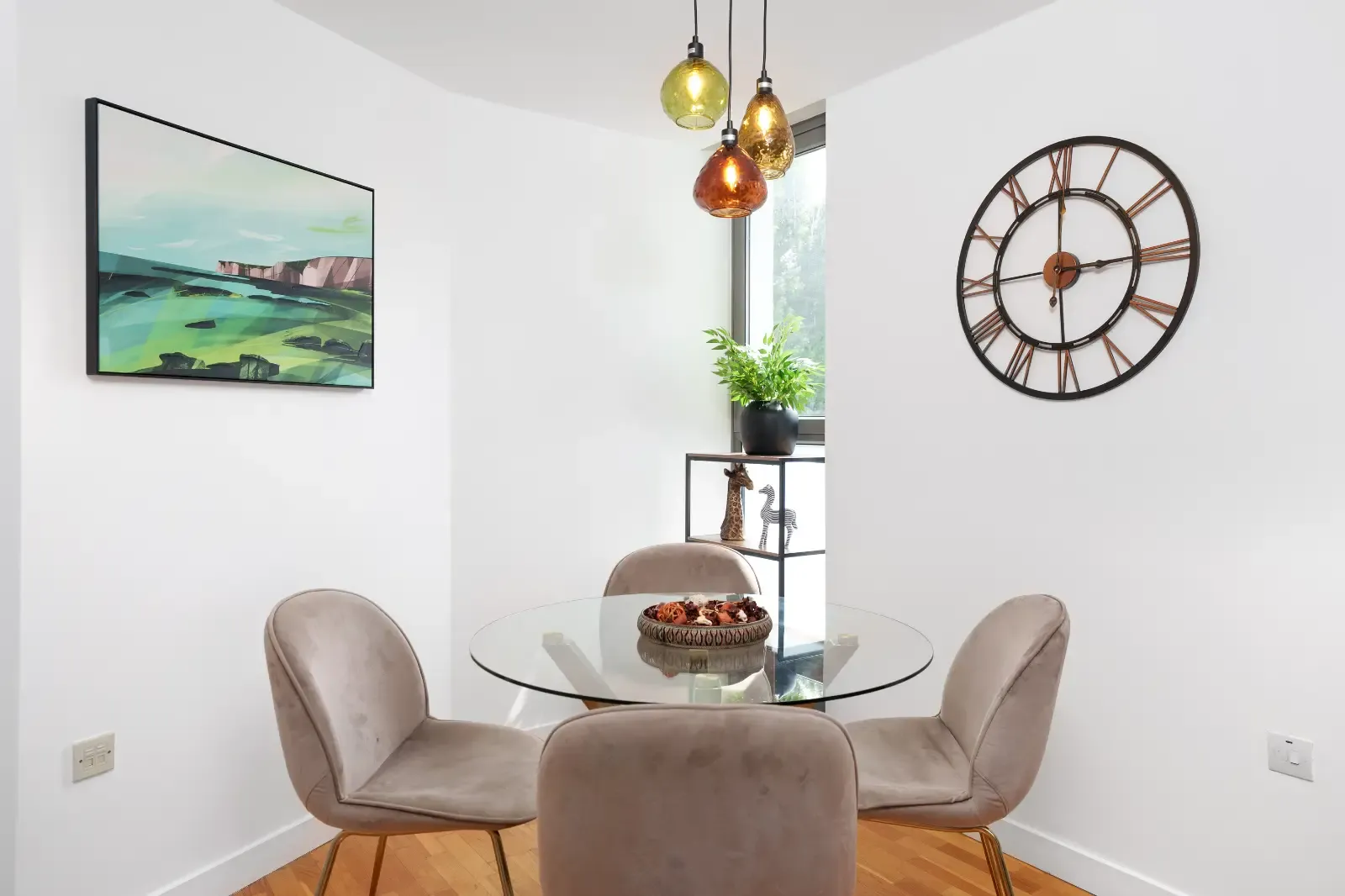 View Queen of the Isle Apartment in E14 3NY, London, Greater London, England, United Kingdom Queen of the Isle Apartment in E14 3NY, London, Greater London, England, United Kingdom - Property image 12 - VivreStays