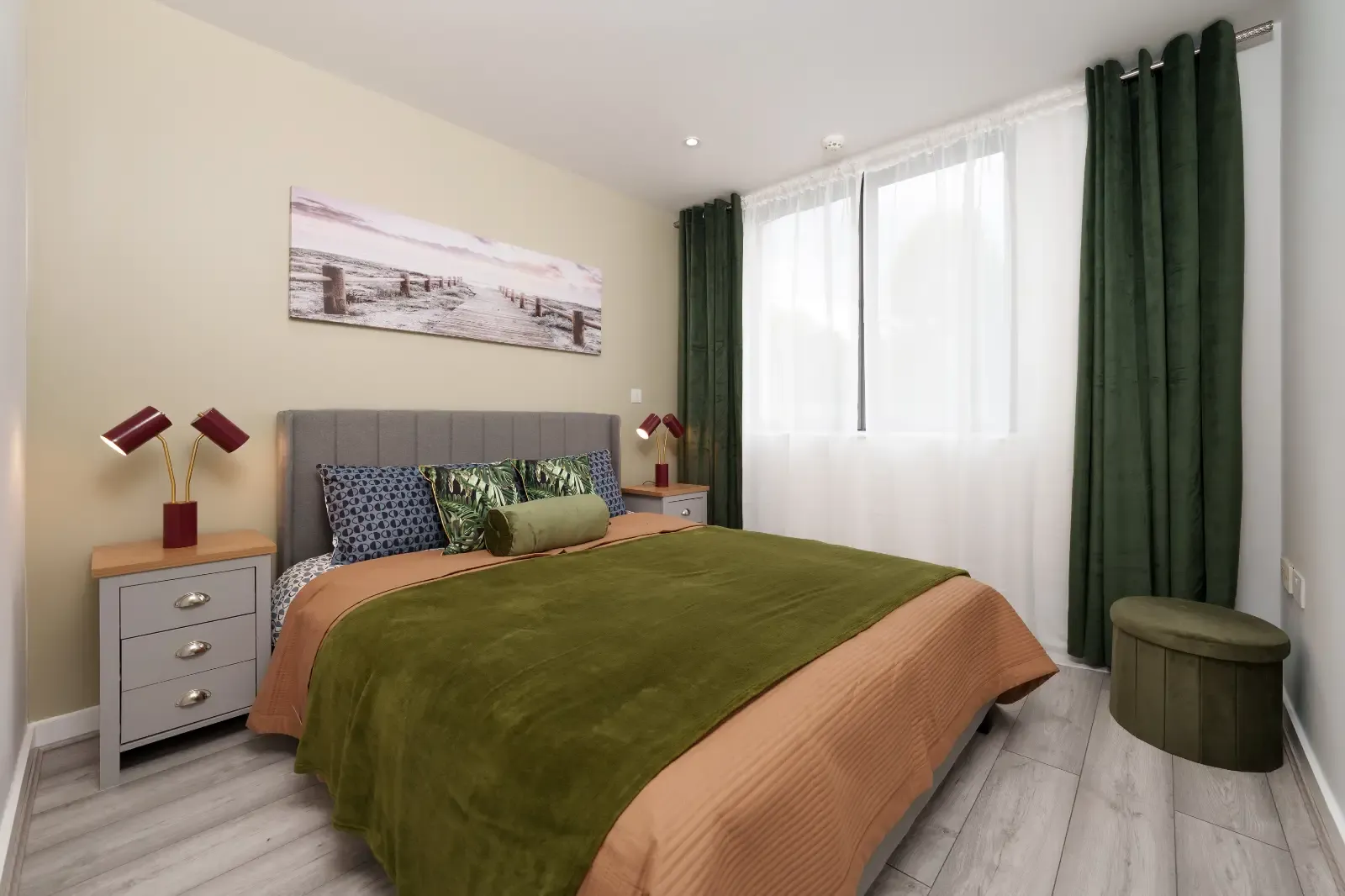 View Queen of the Isle Apartment in E14 3NY, London, Greater London, England, United Kingdom Queen of the Isle Apartment in E14 3NY, London, Greater London, England, United Kingdom - Property image 18 - VivreStays