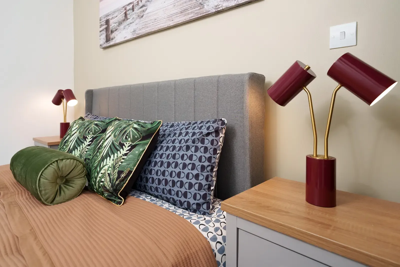 View Queen of the Isle Apartment in E14 3NY, London, Greater London, England, United Kingdom Queen of the Isle Apartment in E14 3NY, London, Greater London, England, United Kingdom - Property image 19 - VivreStays