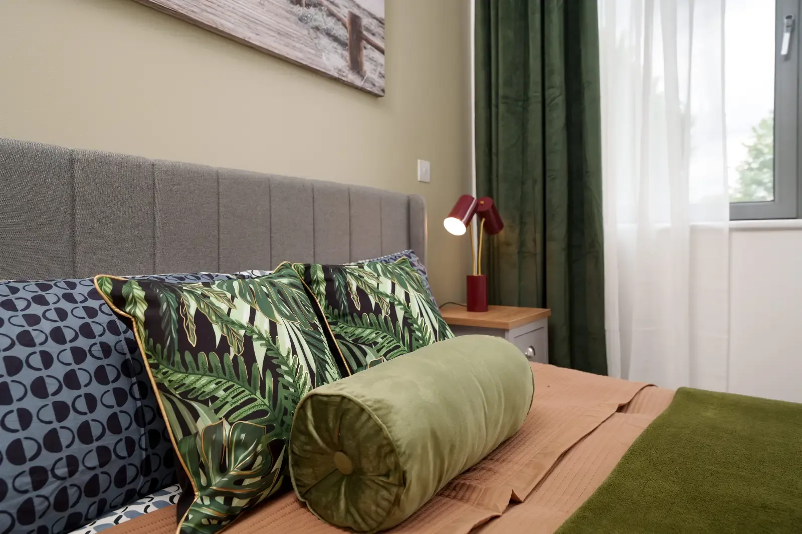 View Queen of the Isle Apartment in E14 3NY, London, Greater London, England, United Kingdom Queen of the Isle Apartment in E14 3NY, London, Greater London, England, United Kingdom - Property image 21 - VivreStays