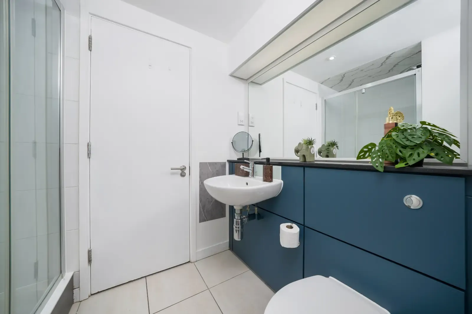 View Manhattan Apartment in E14 3NY, London, Greater London, England, United Kingdom Manhattan Apartment in E14 3NY, London, Greater London, England, United Kingdom - Property image 10 - VivreStays