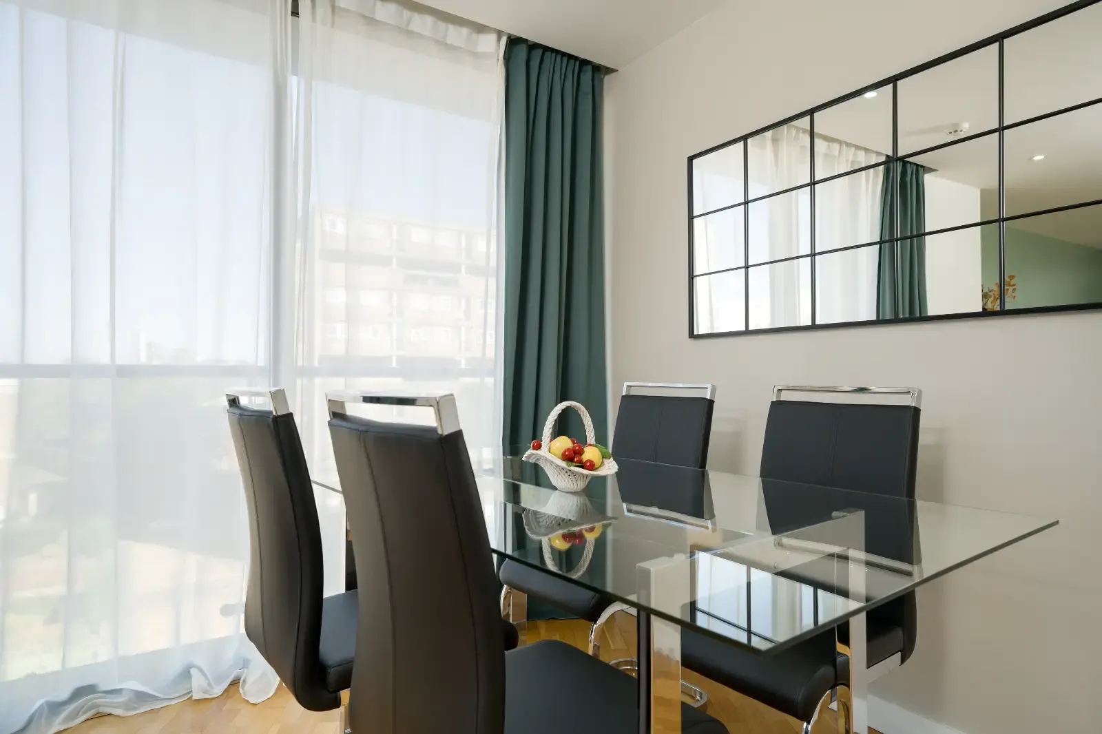 View Manhattan Apartment in E14 3NY, London, Greater London, England, United Kingdom Manhattan Apartment in E14 3NY, London, Greater London, England, United Kingdom - Property image 19 - VivreStays