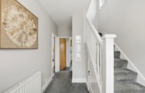 View Family Stays| Spacious 3BR | Parking in 40 Exton Road, Nottingham, NG5 1HB, United Kingdom Family Stays| Spacious 3BR | Parking in 40 Exton Road, Nottingham, NG5 1HB, United Kingdom - Property image 2 - VivreStays