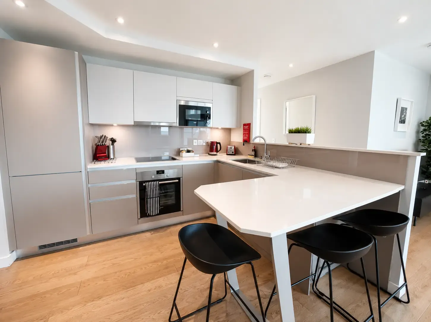 Churchyard Row - 2 Bed in 9 Churchyard Row, SE11 4FE - Property image 23 - VivreStays
