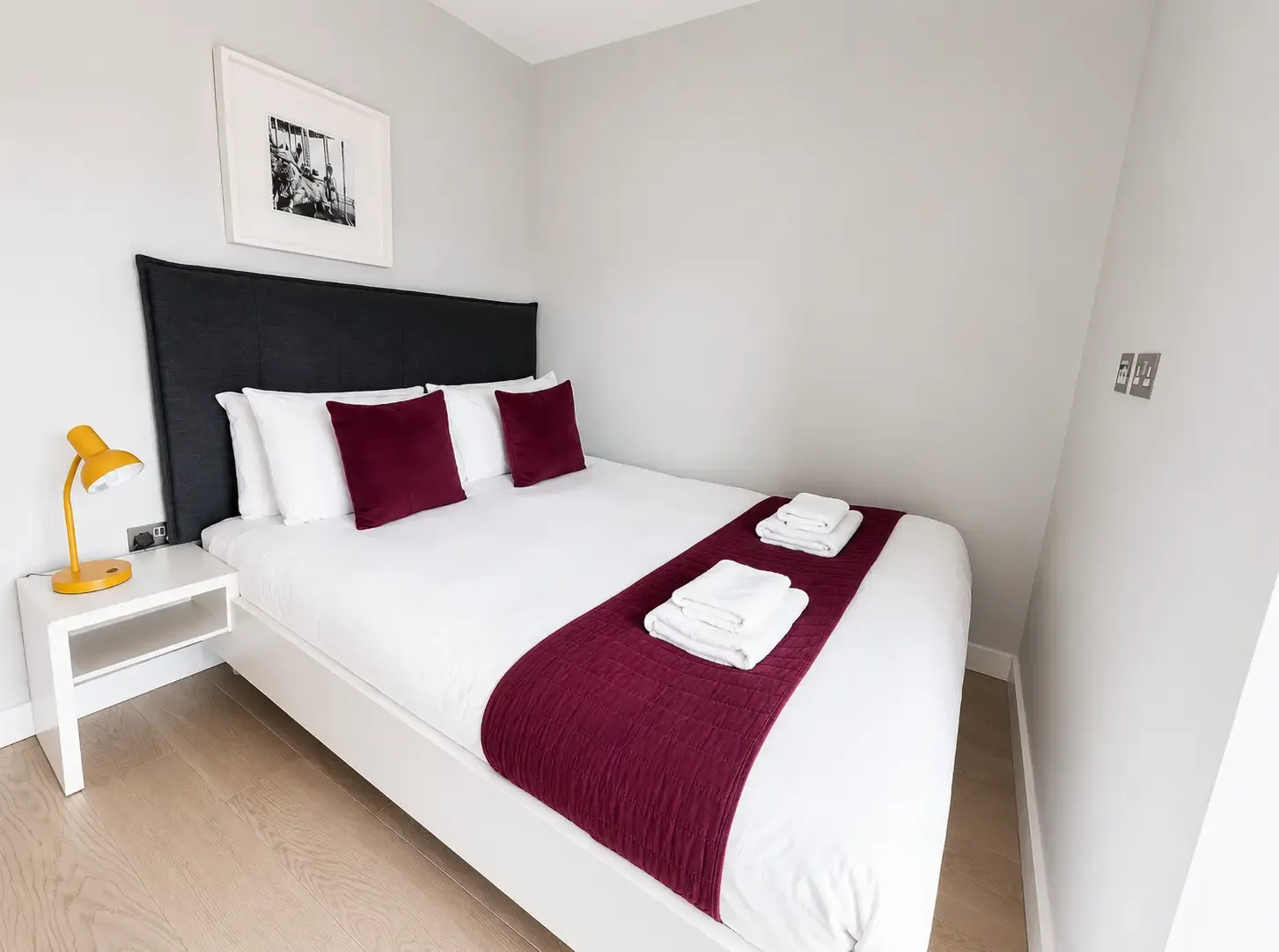 Churchyard Row - 2 Bed in 9 Churchyard Row, SE11 4FE - Property image 26 - VivreStays