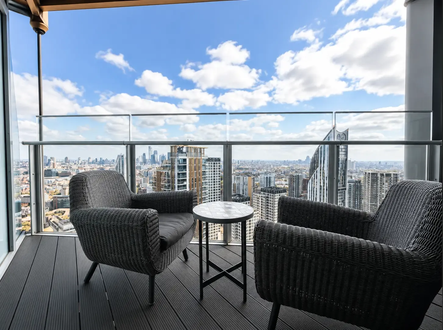 Churchyard Row - 2 Bed in 9 Churchyard Row, SE11 4FE - Property image 27 - VivreStays