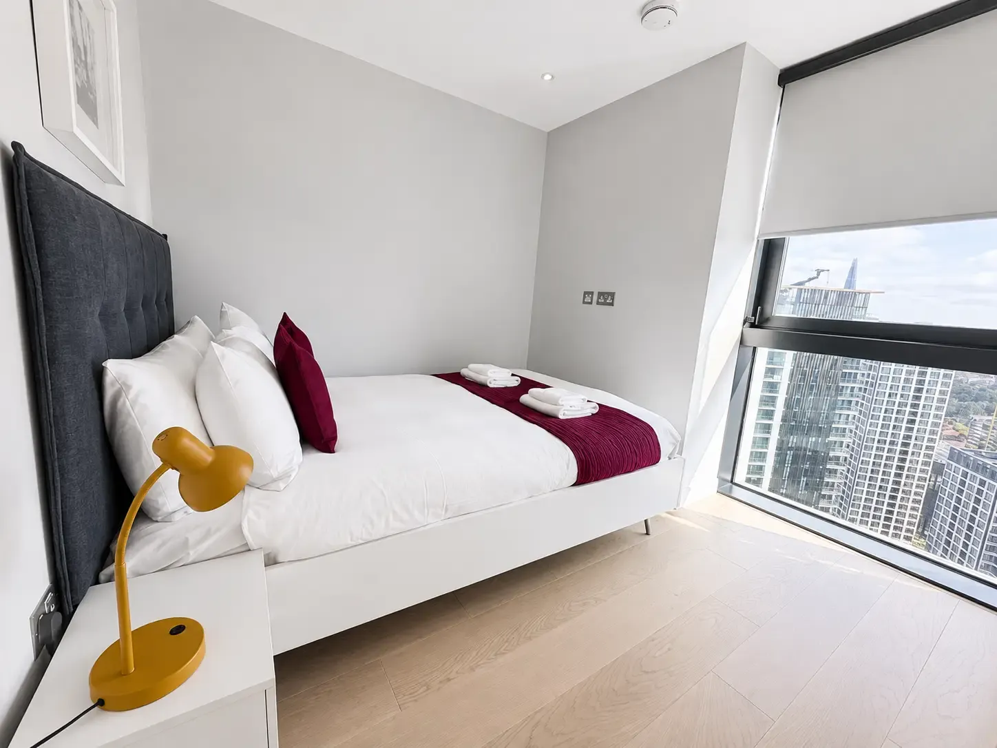 Churchyard Row - 2 Bed in 9 Churchyard Row, SE11 4FE - Property image 31 - VivreStays