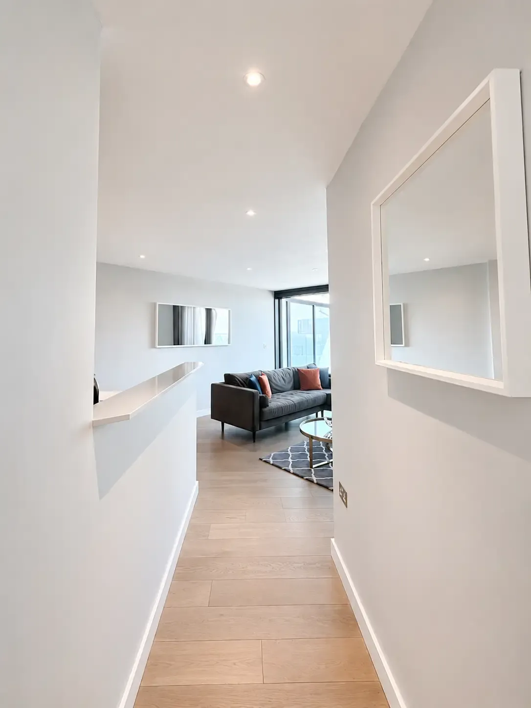 Churchyard Row - 2 Bed in 9 Churchyard Row, SE11 4FE - Property image 32 - VivreStays