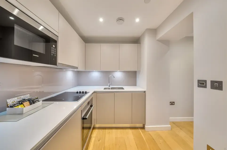 Churchyard Row - 2 Bed in 9 Churchyard Row, SE11 4FE - Property image 39 - VivreStays