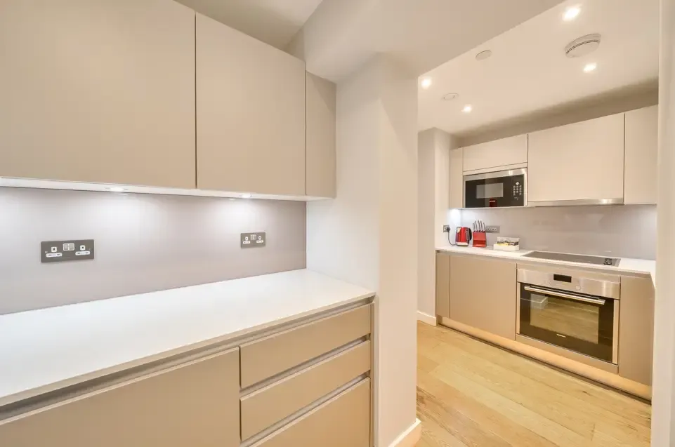Churchyard Row - 2 Bed in 9 Churchyard Row, SE11 4FE - Property image 50 - VivreStays