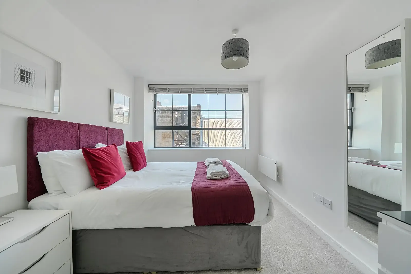 Caroline Street - 2 Bed in 19 Caroline Street, E1 0FH - Property image 6 - VivreStays