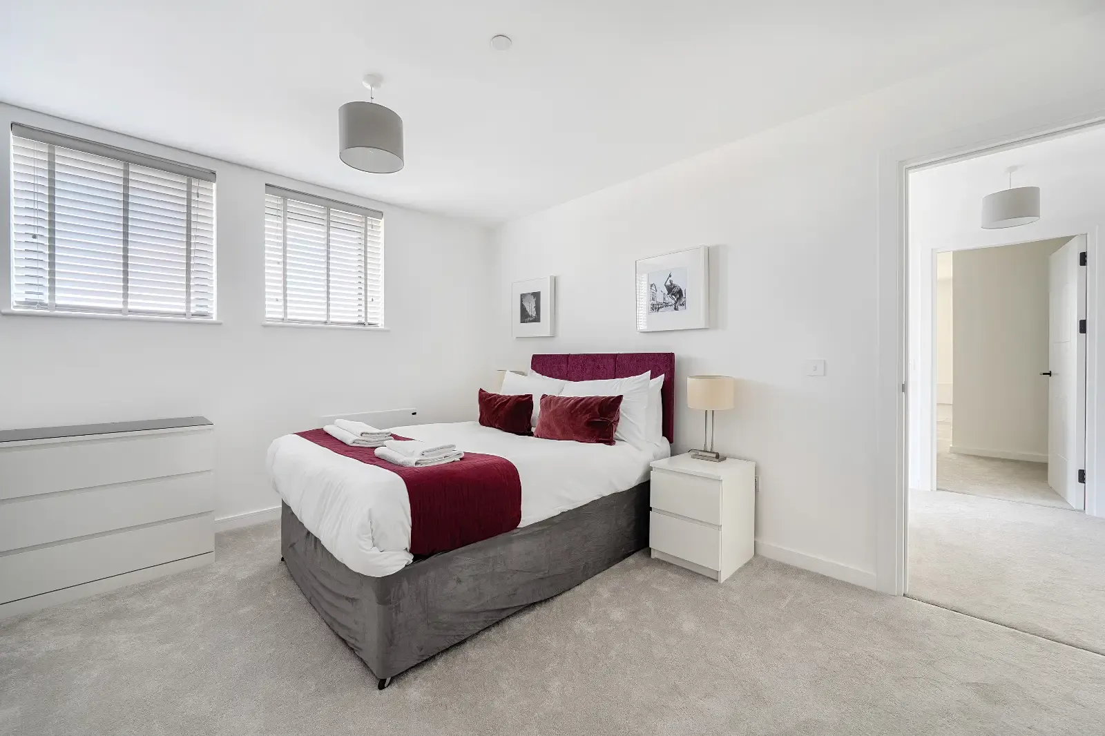 Caroline Street - 3 Bed in 19 Caroline Street, E1 0FH - Property image 7 - VivreStays