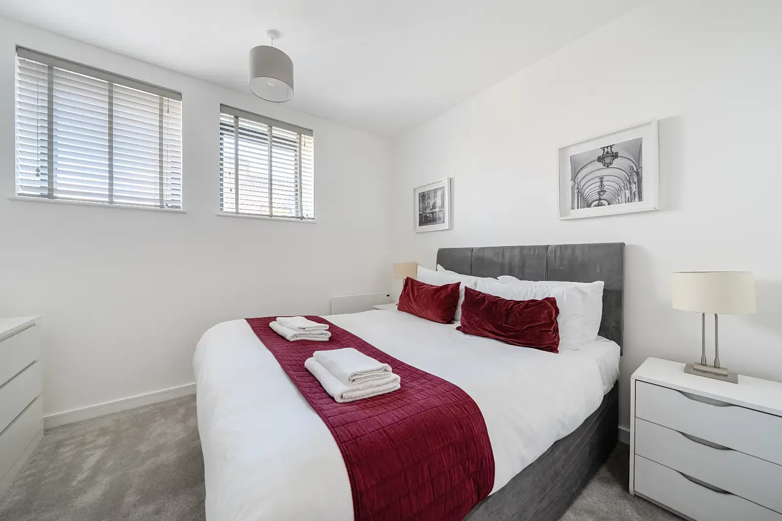 Caroline Street - 3 Bed in 19 Caroline Street, E1 0FH - Property image 11 - VivreStays