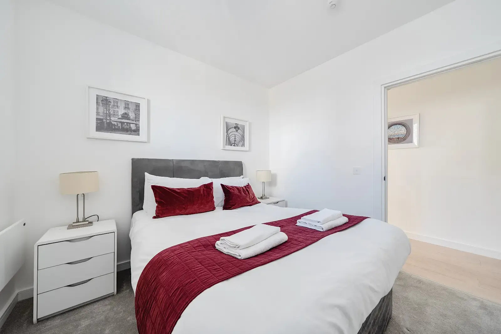 Caroline Street - 3 Bed in 19 Caroline Street, E1 0FH - Property image 8 - VivreStays