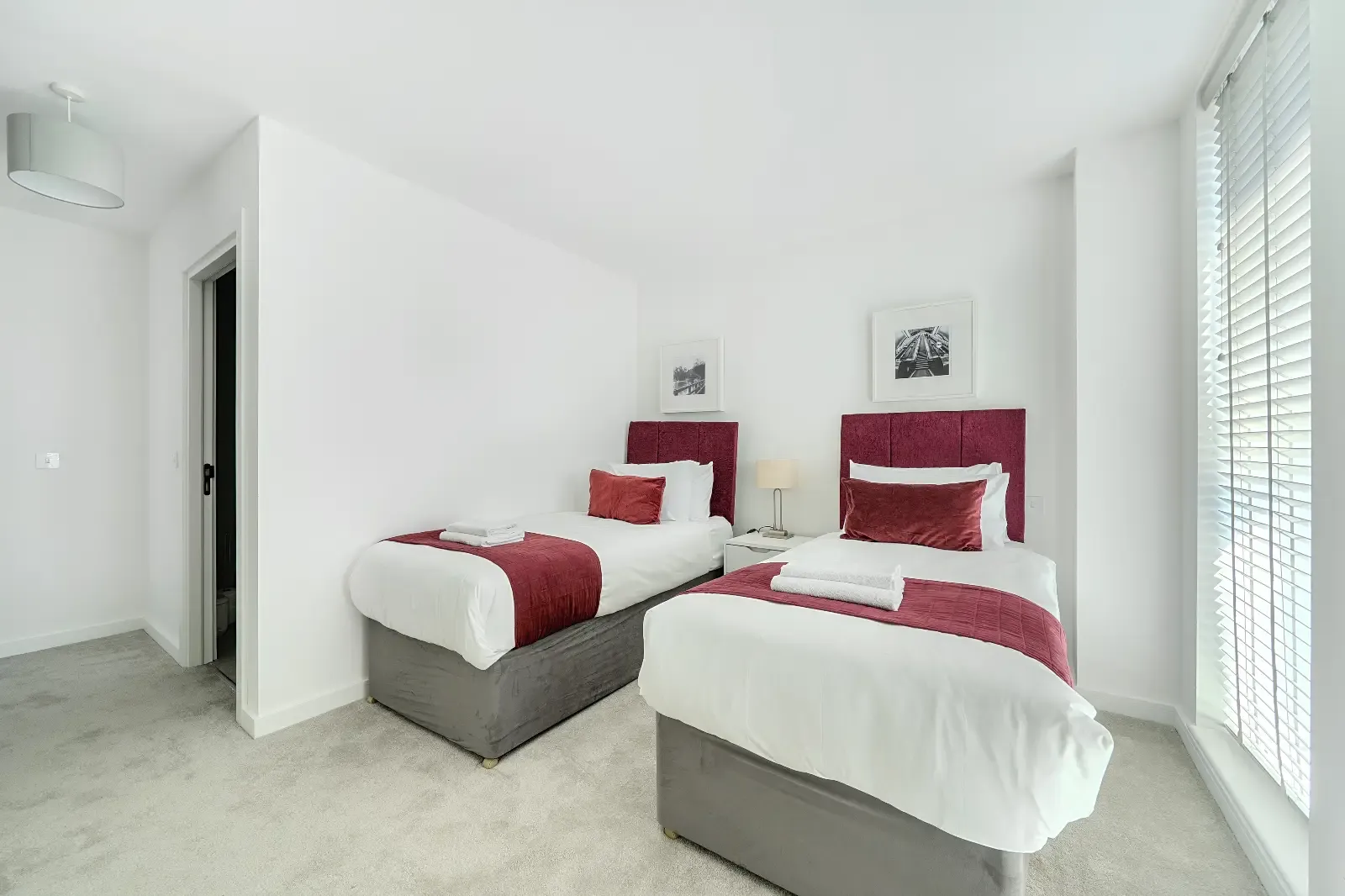 Caroline Street - 3 Bed in 19 Caroline Street, E1 0FH - Property image 10 - VivreStays