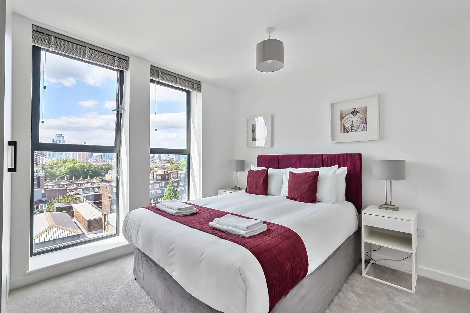 Caroline Street - 4 Bed in 19 Caroline Street, E1 0FH - Property image 8 - VivreStays