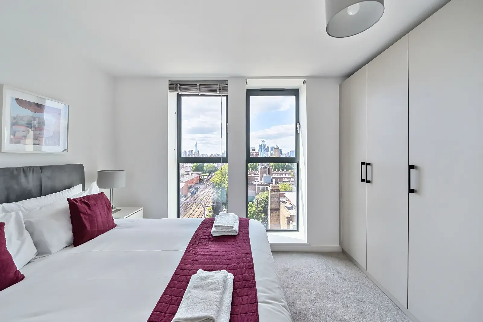 Caroline Street - 4 Bed in 19 Caroline Street, E1 0FH - Property image 7 - VivreStays