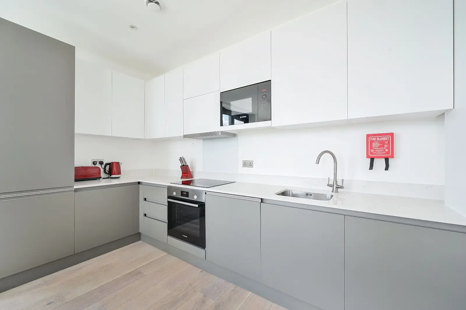Caroline Street - 4 Bed in 19 Caroline Street, E1 0FH - Property image 6 - VivreStays