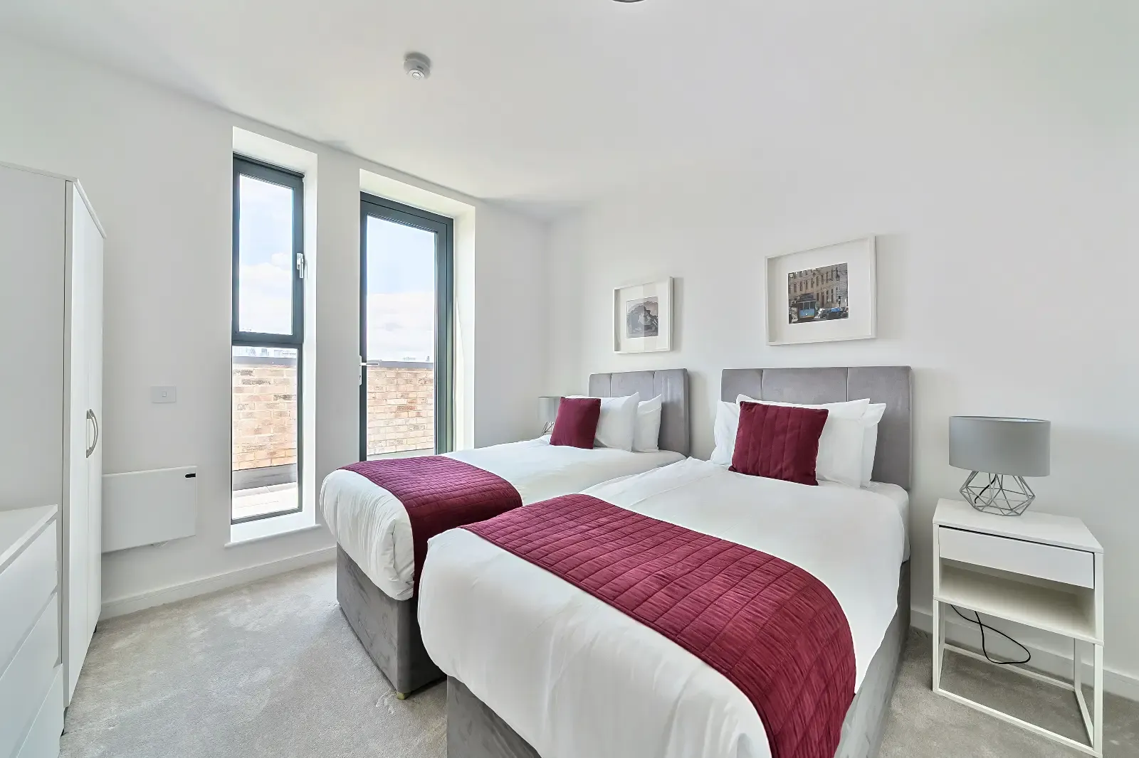 Caroline Street - 4 Bed in 19 Caroline Street, E1 0FH - Property image 9 - VivreStays