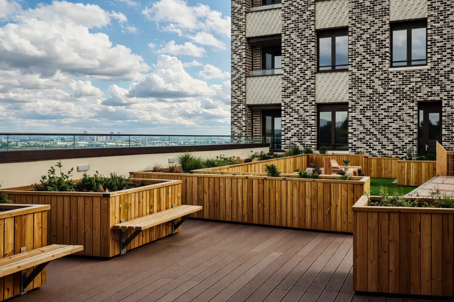 Oasis Way - 2 Bed in 2 Oasis Way, HA9 6FH - Property image 17 - VivreStays