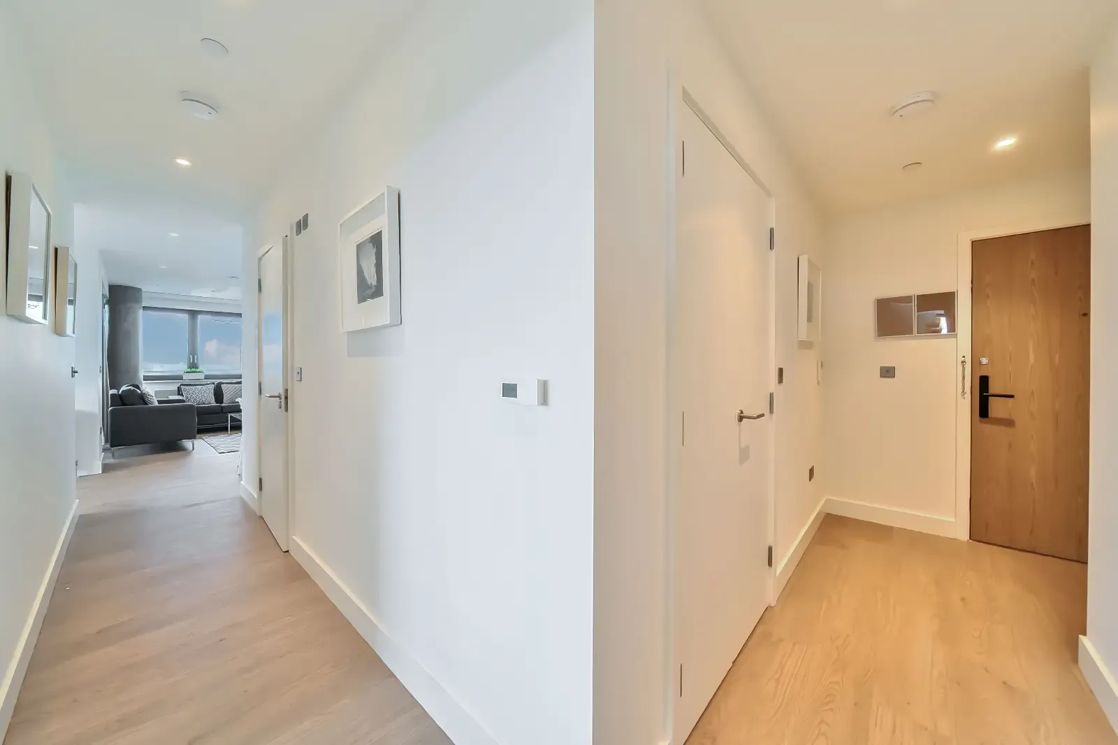 Oasis Way - 2 Bed in 2 Oasis Way, HA9 6FH - Property image 9 - VivreStays