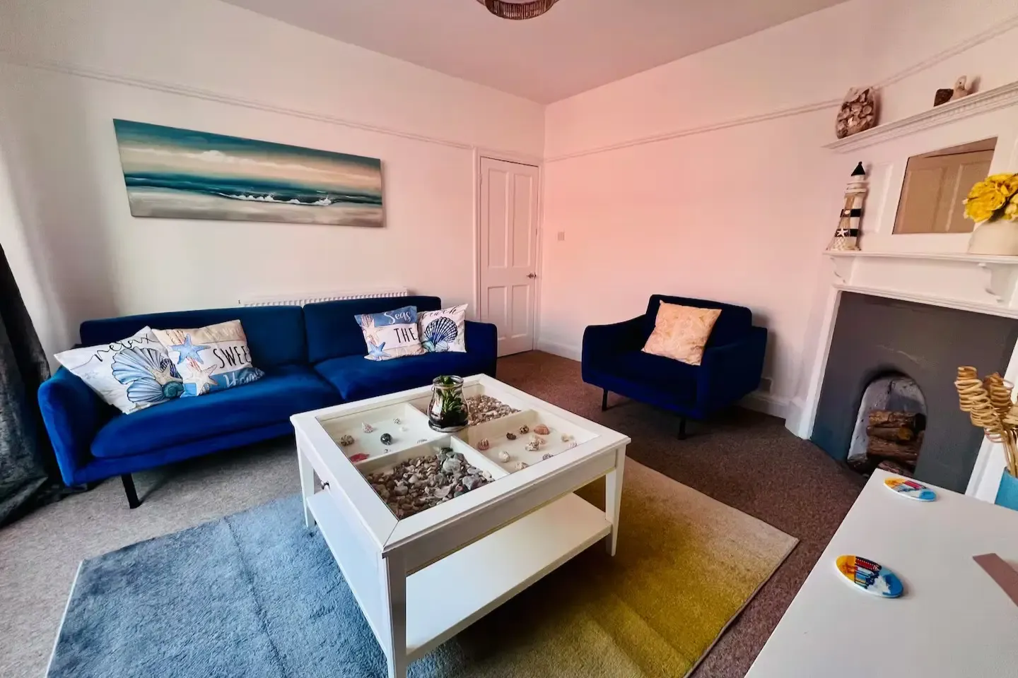 Swanage 2BR Coastal Retreat Family & Pet Friendly in 22b Institute Road, Swanage, BH19 1BX, United Kingdom - Property image 10 - VivreStays