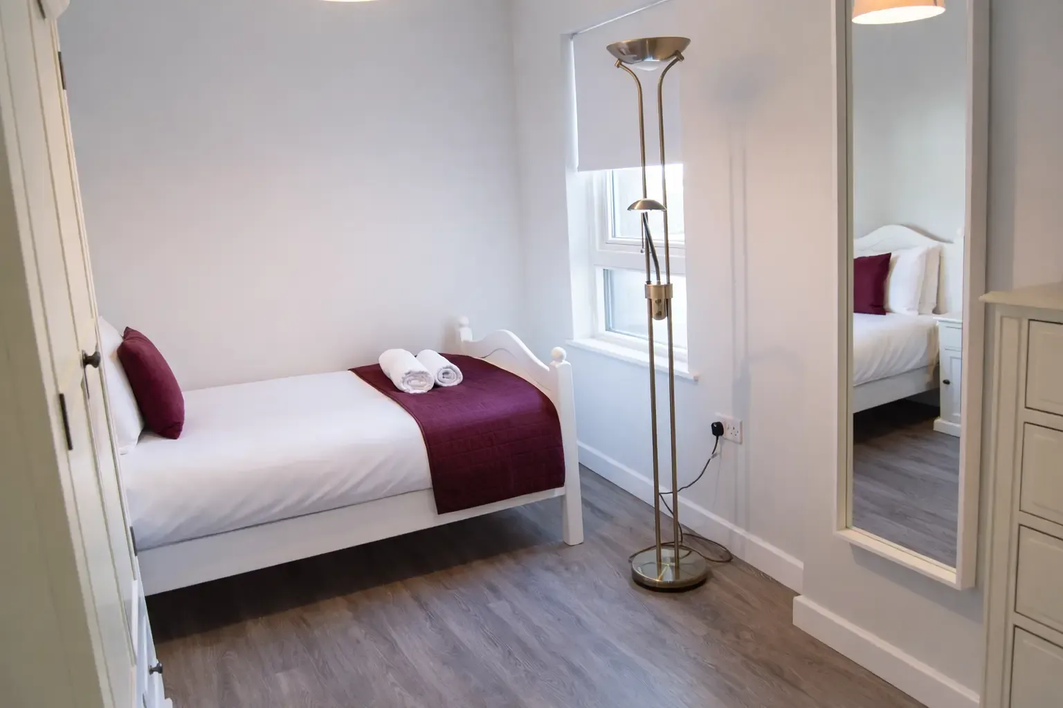Vertex House - 2 Bed in 2 Wandle Road, Wandsworth, London, SW17 7DW, United Kingdom - Property image 7 - VivreStays