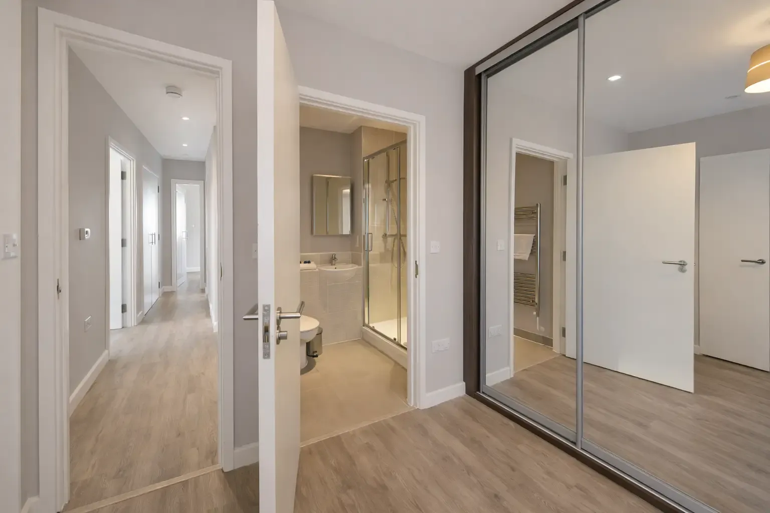 Vertex House - 2 Bed in 2 Wandle Road, Wandsworth, London, SW17 7DW, United Kingdom - Property image 10 - VivreStays