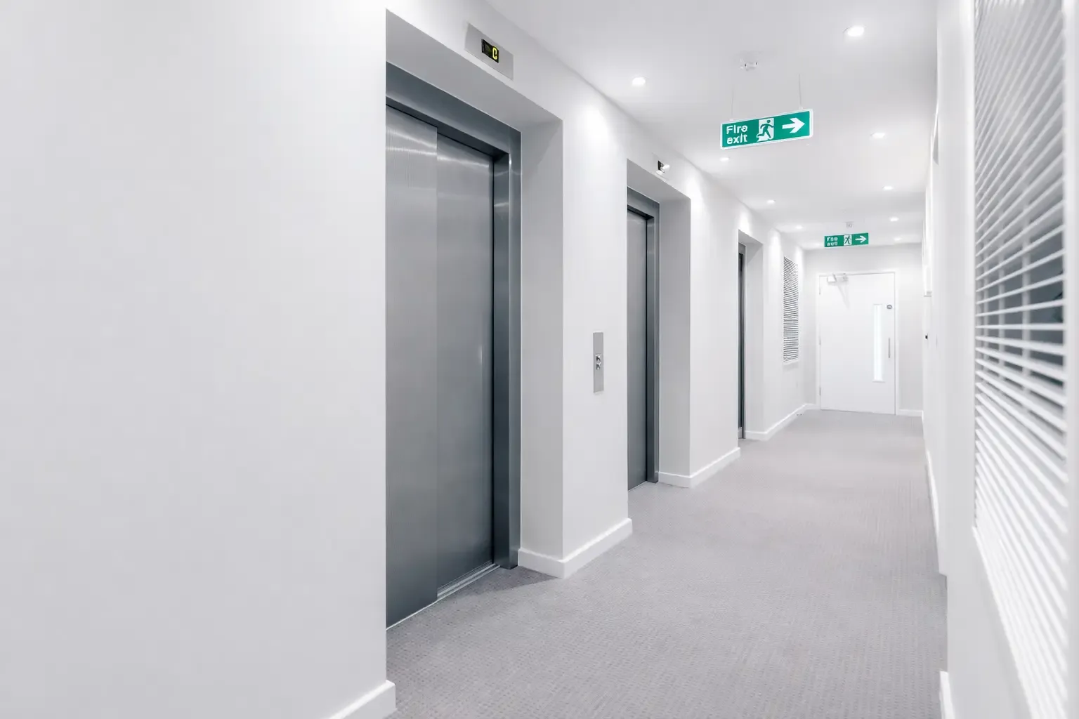 Vertex House - 2 Bed in 2 Wandle Road, Wandsworth, London, SW17 7DW, United Kingdom - Property image 12 - VivreStays