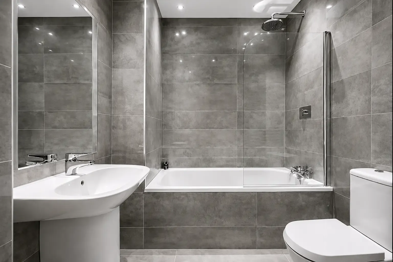 Nouvelle House - 2 Bed in 52 Sutton Court Road, Sutton, SM1 4SL, United Kingdom - Property image 12 - VivreStays