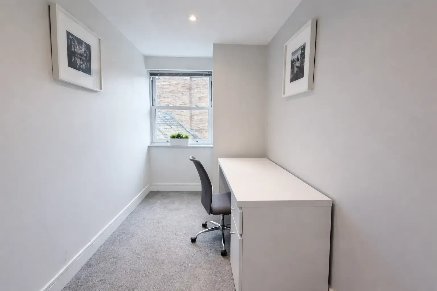Walpole Court - Studio in W5 5ED - Property image 4 - VivreStays