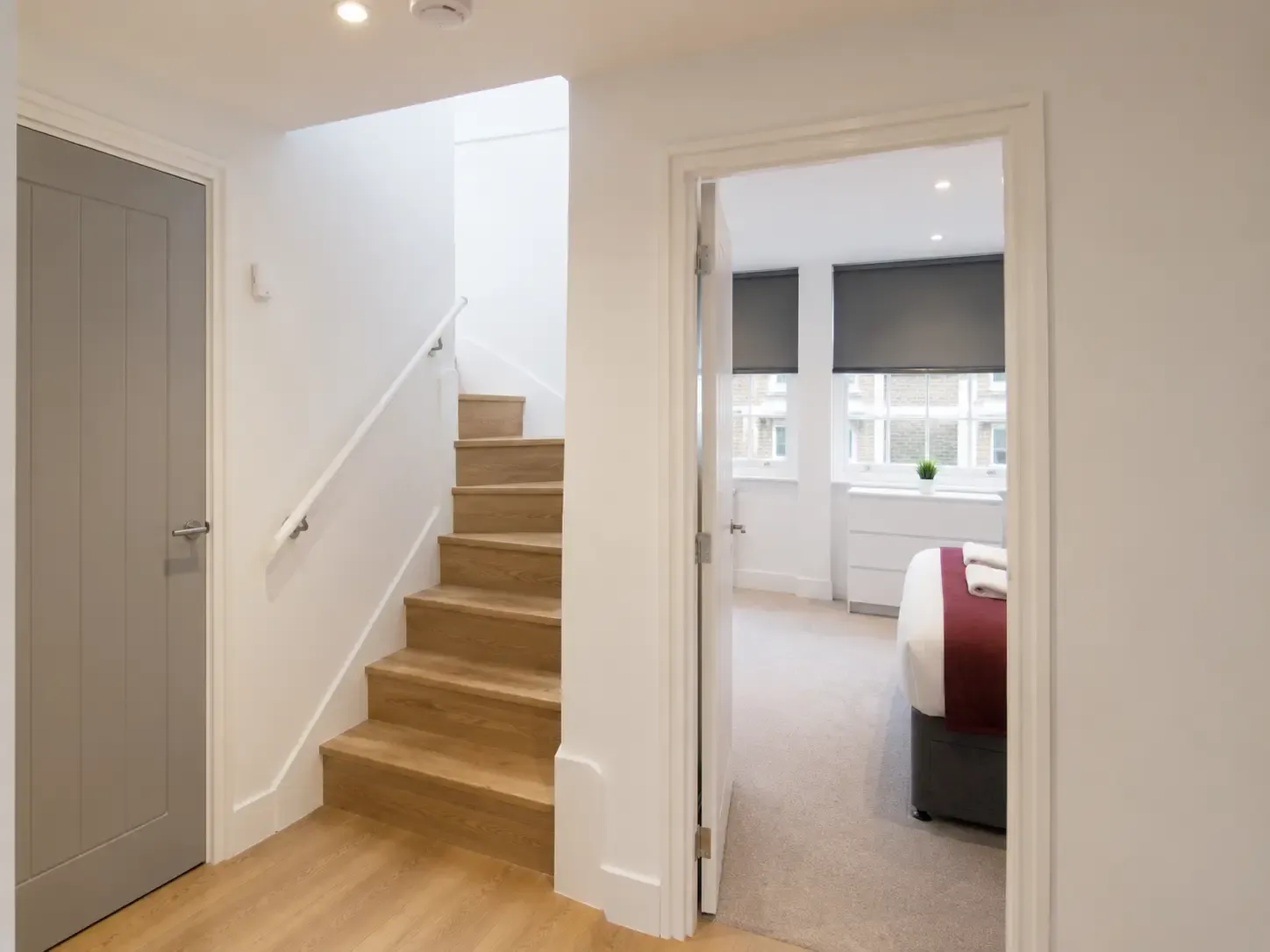 View Walpole Court - 2 Bed in W5 5ED Walpole Court - 2 Bed in W5 5ED - Property image 9 - VivreStays