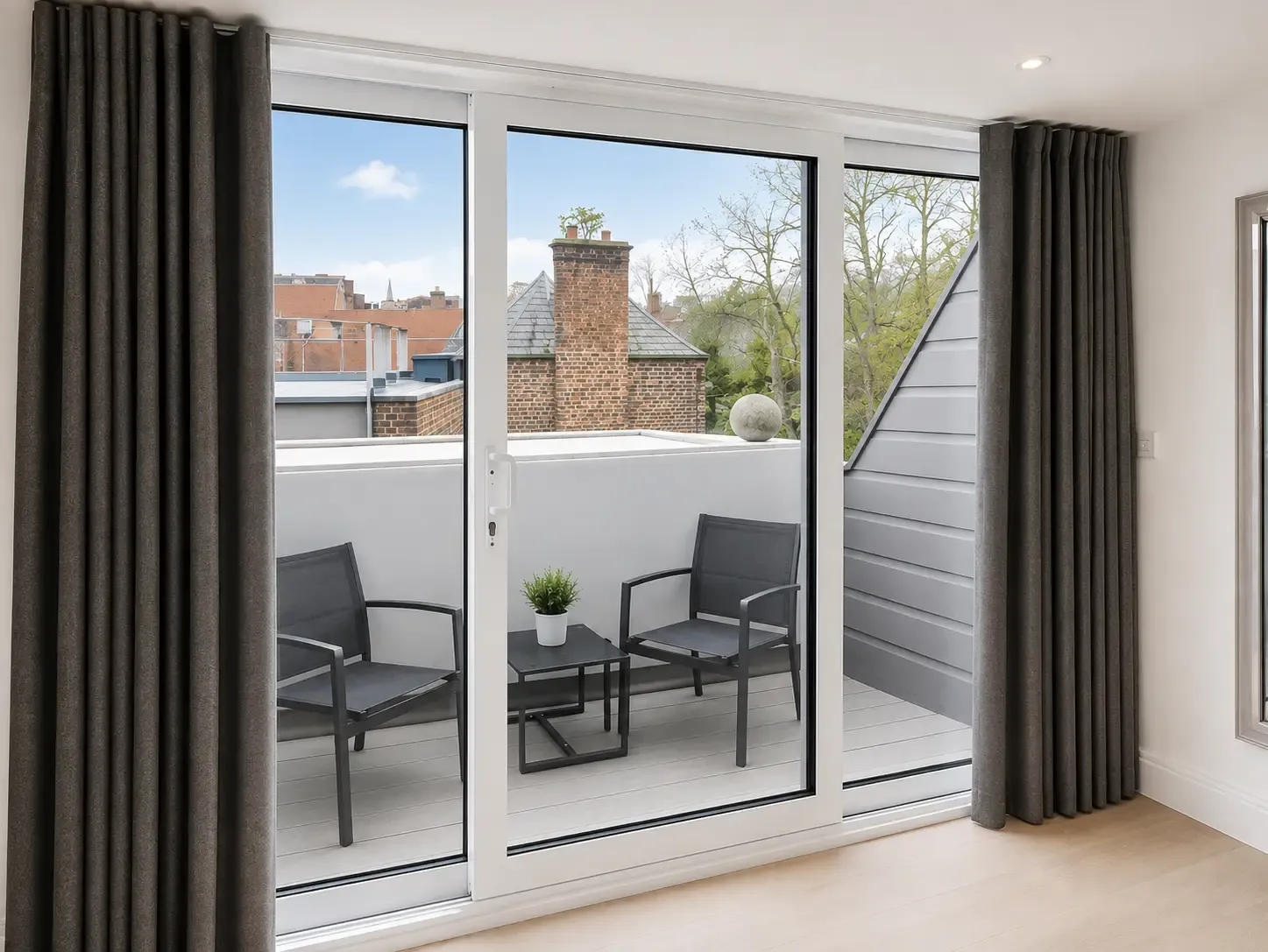 Walpole Court - 2 Bed in W5 5ED - Property image 10 - VivreStays