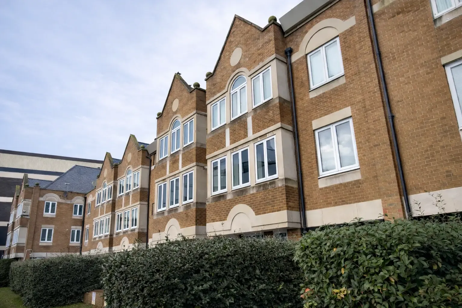 Walpole Court - 2 Bed in W5 5ED - Property image 21 - VivreStays
