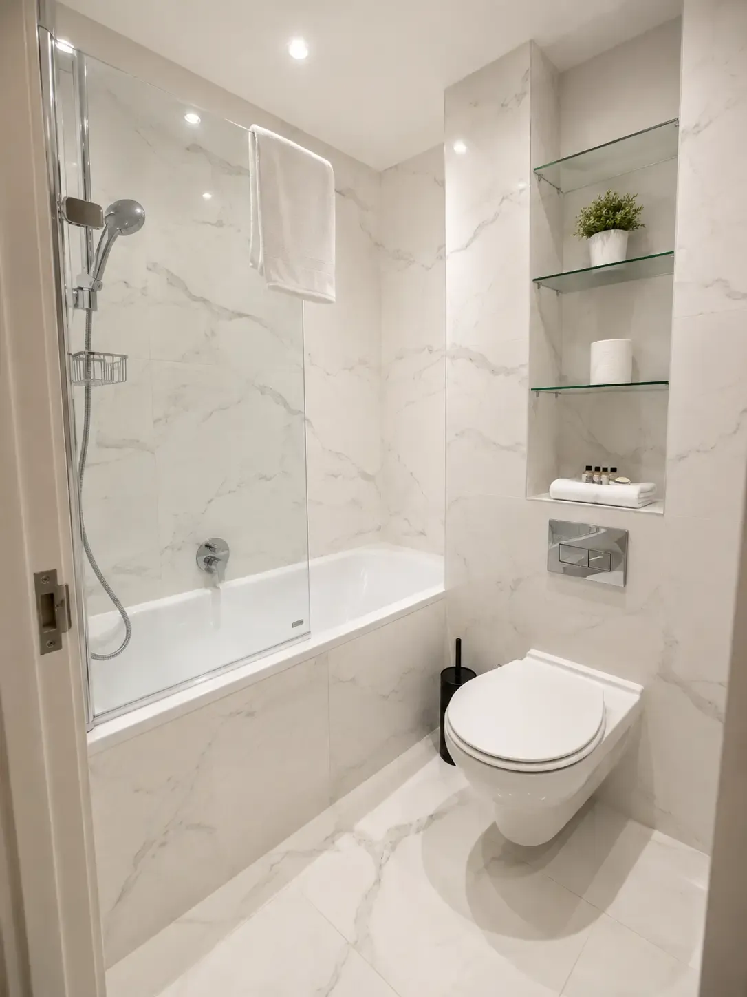 Walpole Court - 3 Bed in W5 5ED - Property image 15 - VivreStays