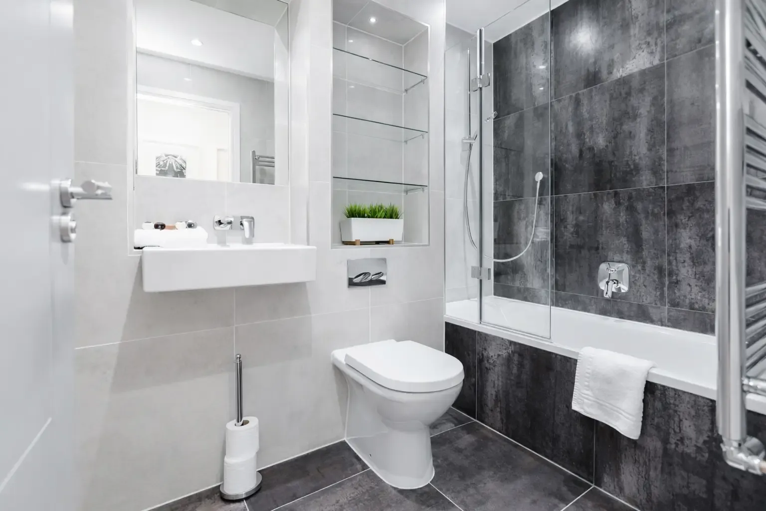 Walpole Court - 3 Bed in W5 5ED - Property image 14 - VivreStays