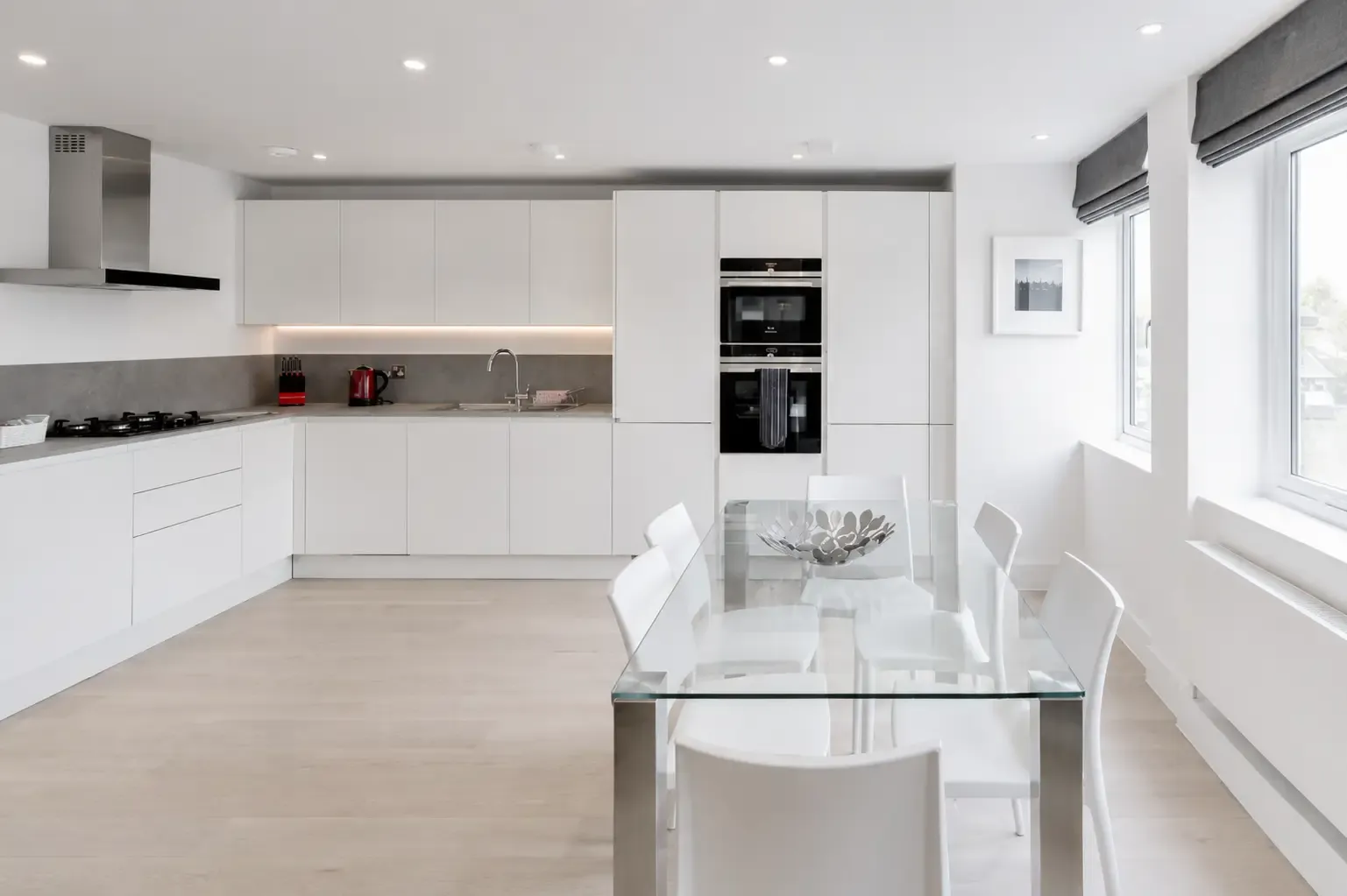 Walpole Court - 3 Bed in W5 5ED - Property image 6 - VivreStays