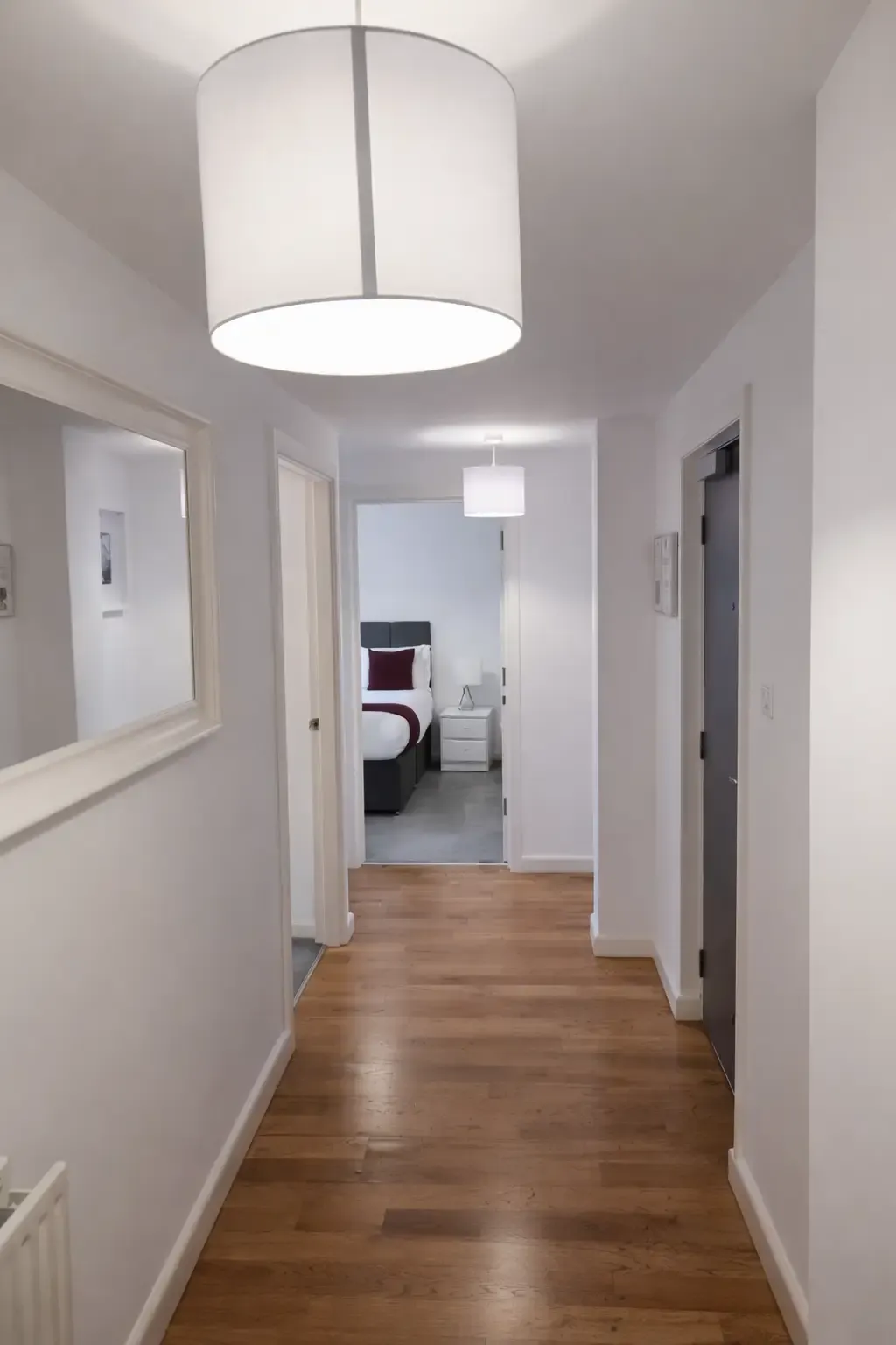 Kew Bridge Court - 1 Bed in W4 3AF, London, Greater London, England, United Kingdom - Property image 6 - VivreStays