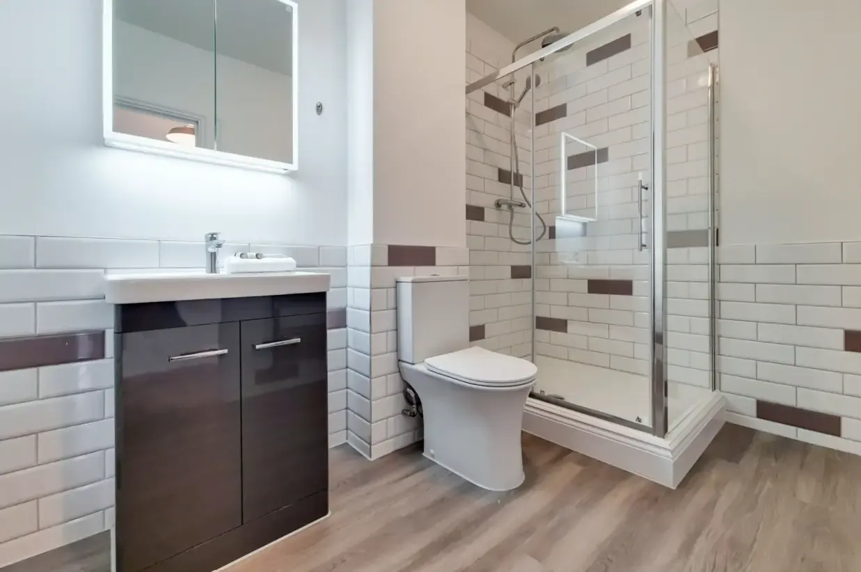 Brewers Lane - 1 Bed in TW9 1HH - Property image 10 - VivreStays