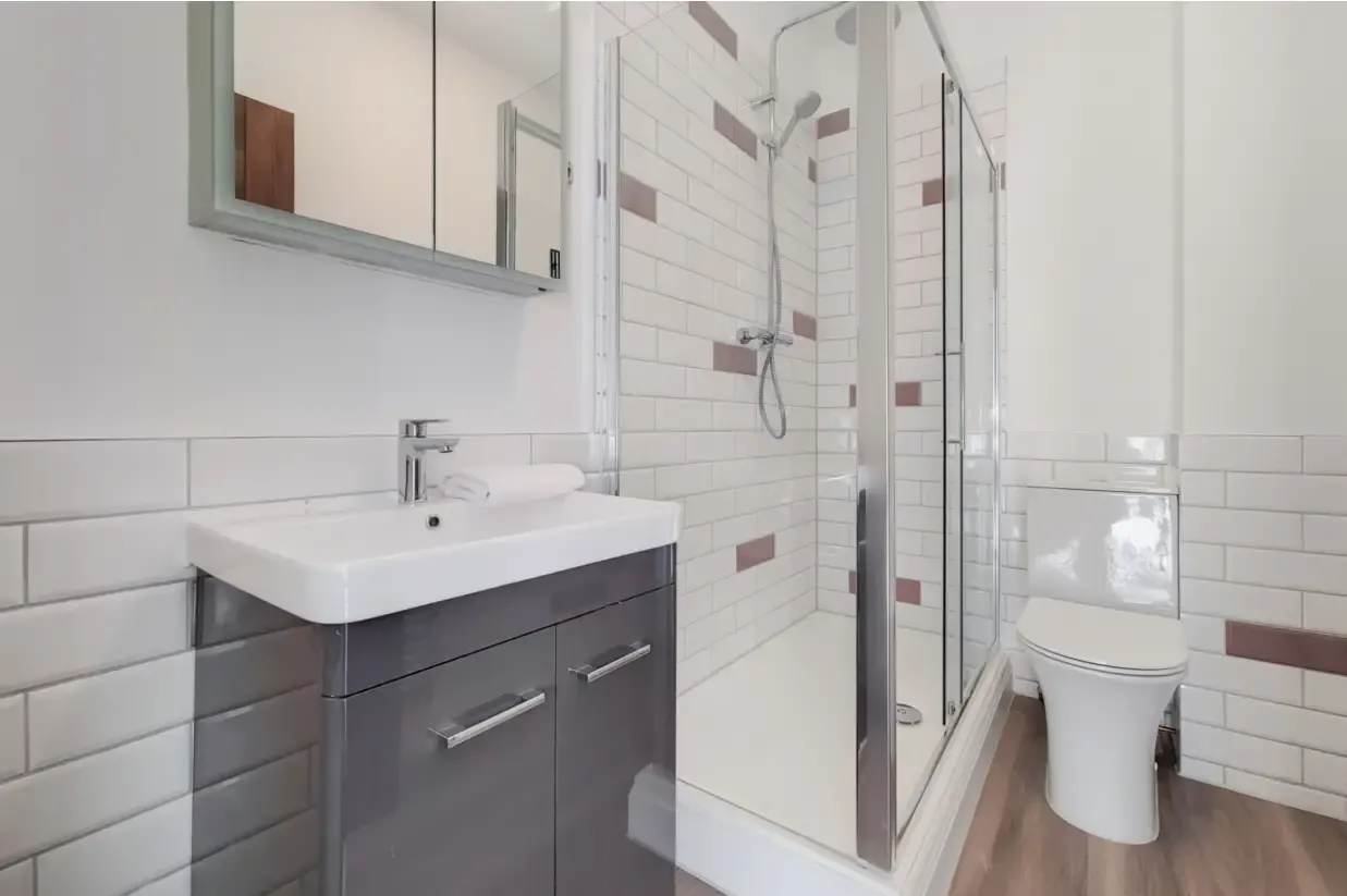 Brewers Lane - 1 Bed in TW9 1HH - Property image 9 - VivreStays