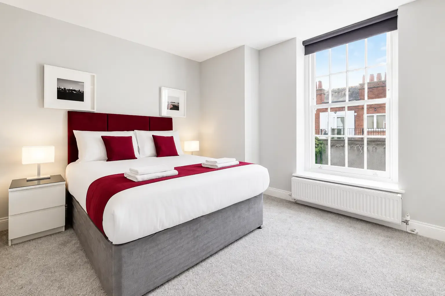 Brewers Lane - 1 Bed in TW9 1HH - Property image 6 - VivreStays