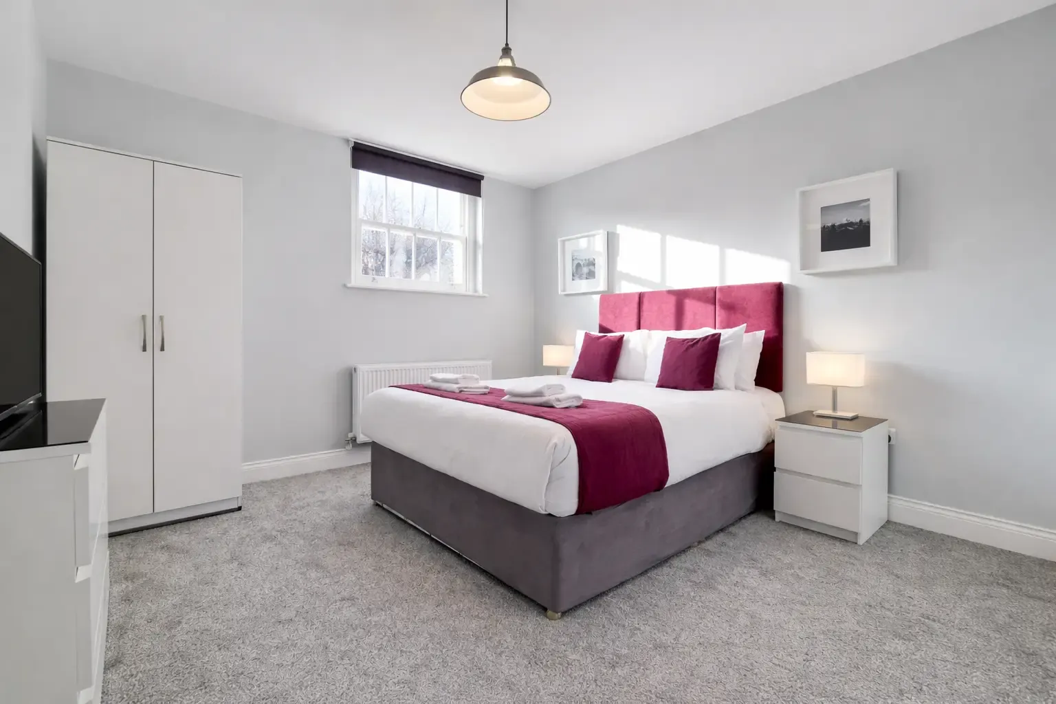Brewers Lane - 1 Bed in TW9 1HH - Property image 5 - VivreStays