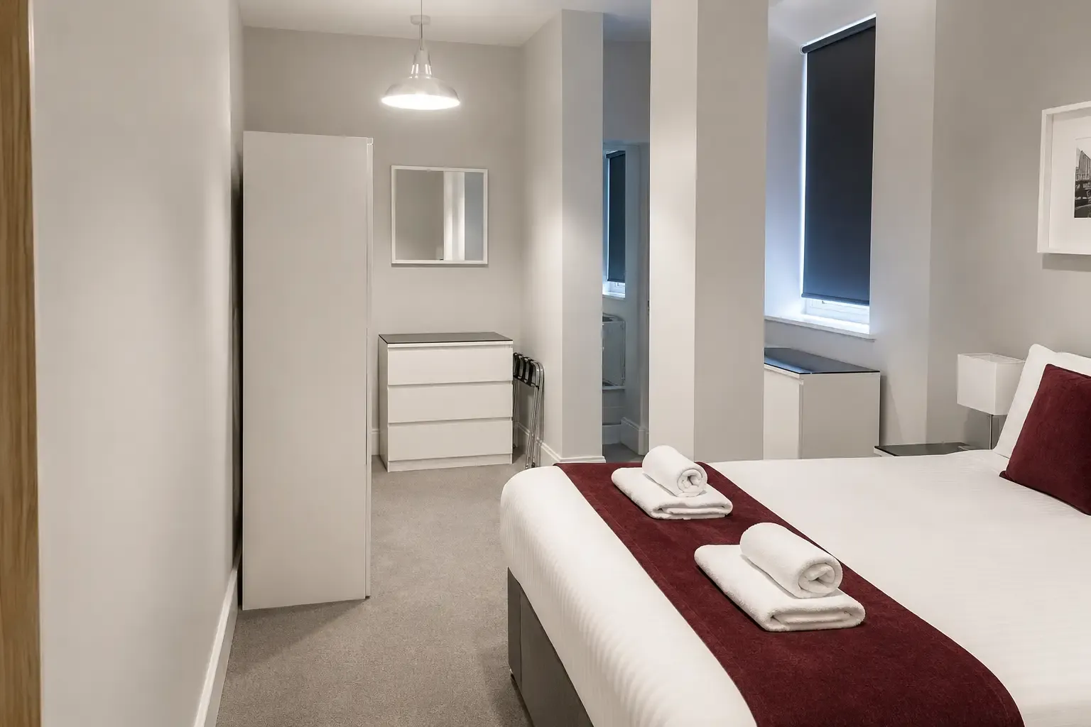 Brewers Lane - 1 Bed in TW9 1HH - Property image 7 - VivreStays