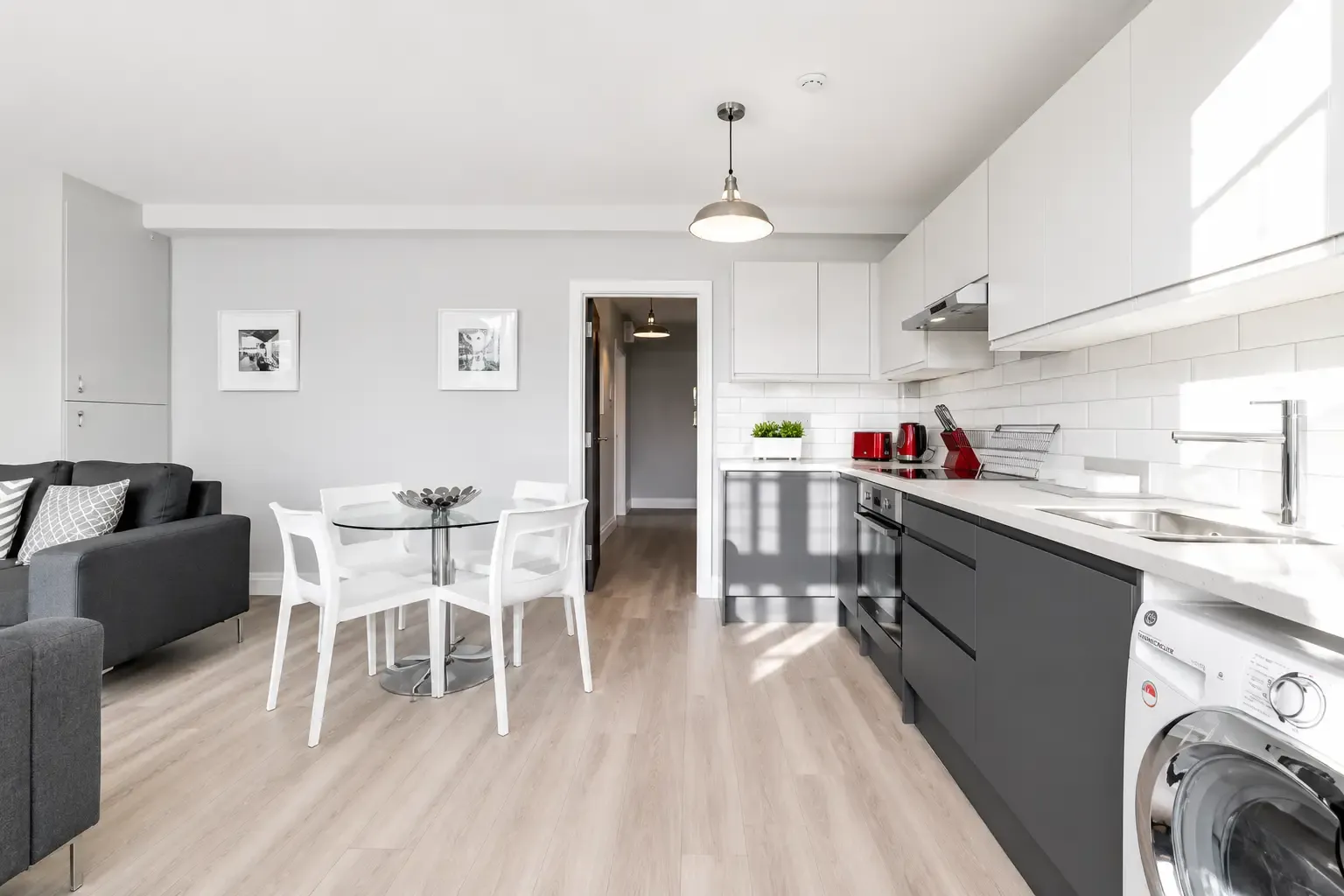 Brewers Lane - 1 Bed in TW9 1HH - Property image 4 - VivreStays