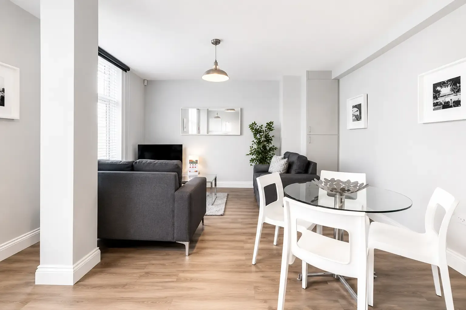 Brewers Lane - 1 Bed in TW9 1HH - Property image 2 - VivreStays